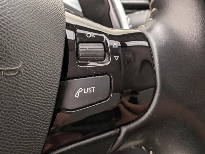 Peugeot 308 308 BlueHDi 130 S&S EAT6 Allure
