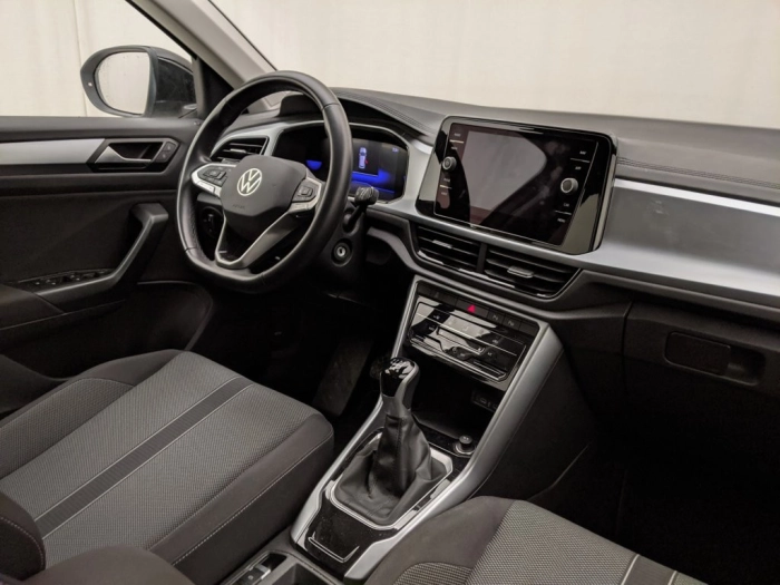 Volkswagen T-Roc T-Roc 2.0 TDI SCR Life