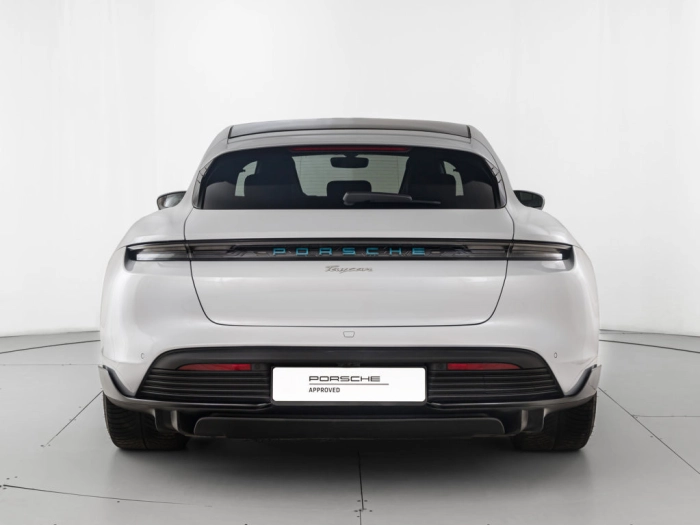 Porsche Taycan Taycan Sport Turismo