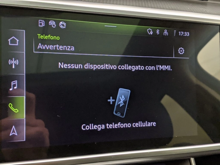 Audi A6 A6 allroad 45 TDI 3.0 quattro S tronic Evolution