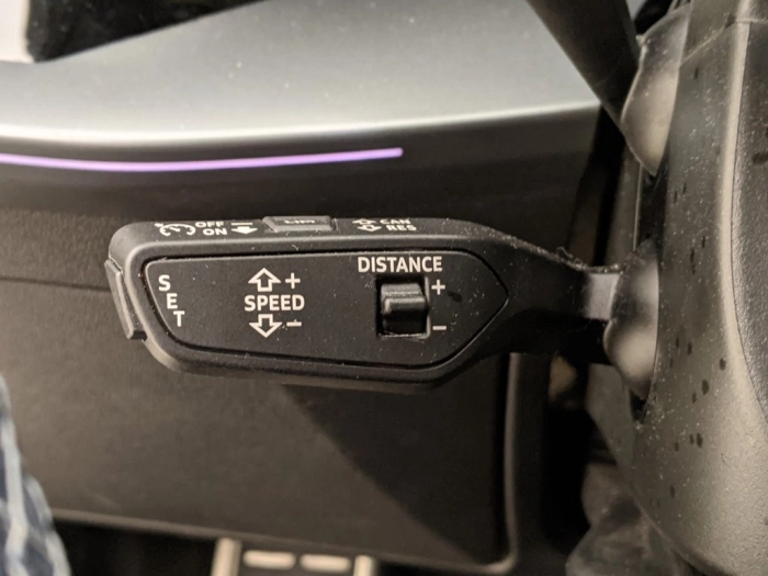 Audi Audi A3 Sportb TDI  2,0    L4  110      DSG