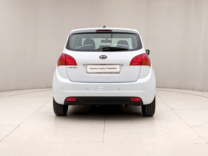 img-4 Kia Venga Kia U1282892