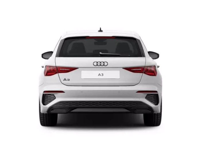 Audi A3 AUDI A3 SPORTBACK 35 TFSI S TRONIC MY 24