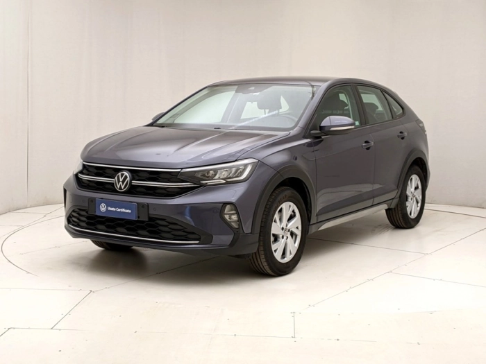 img-0 Volkswagen Taigo Volkswagen U1282229