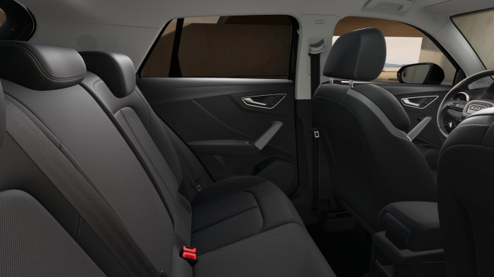 Audi Q2 Q2        TDI2,0  L4110    DSG MY 25