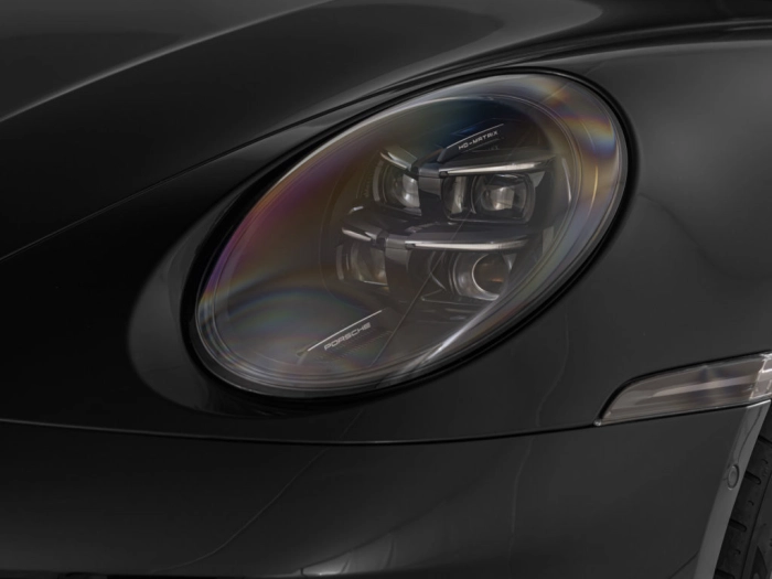 Porsche 911 911 Carrera GTS Cabriolet