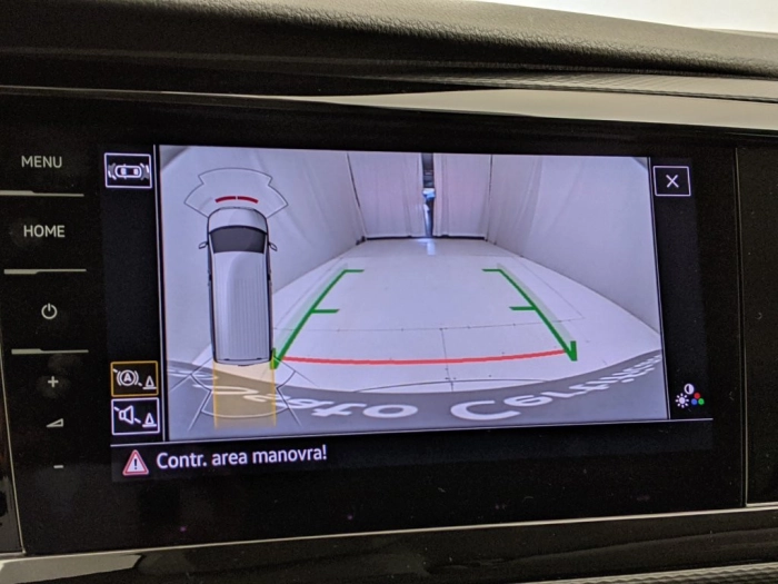 Volkswagen VIC Multivan Multivan 2.0 TDI 204CV DSG 4Motion Highline