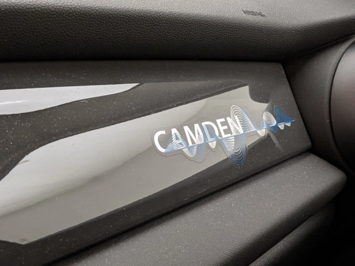 MINI Mini Mini 1.5 Cooper Camden Edition