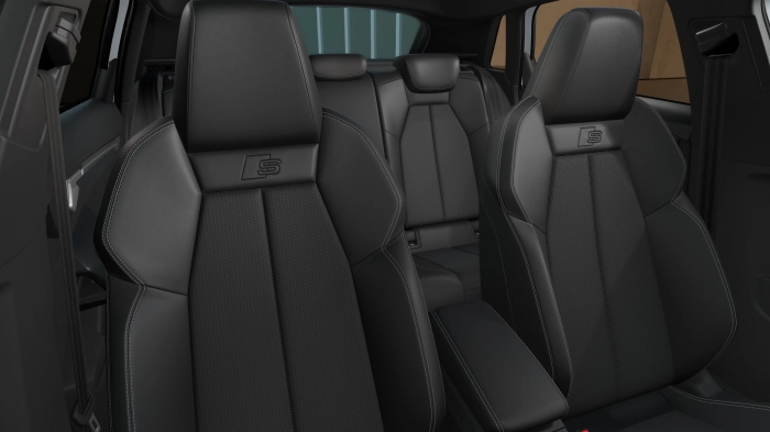 Audi Audi A3 Sportb TDI  2,0    L4   85      M6 MY 25