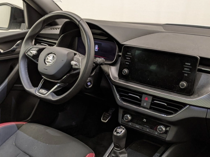 Skoda Kamiq Kamiq 1.0 TSI 110 CV Monte Carlo