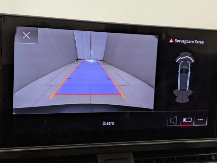 Audi A4 A4 AVANT 40 TDI QUATTRO S TRONIC