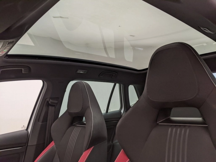 Skoda Kamiq Kamiq 1.0 TSI 110 CV DSG Monte Carlo