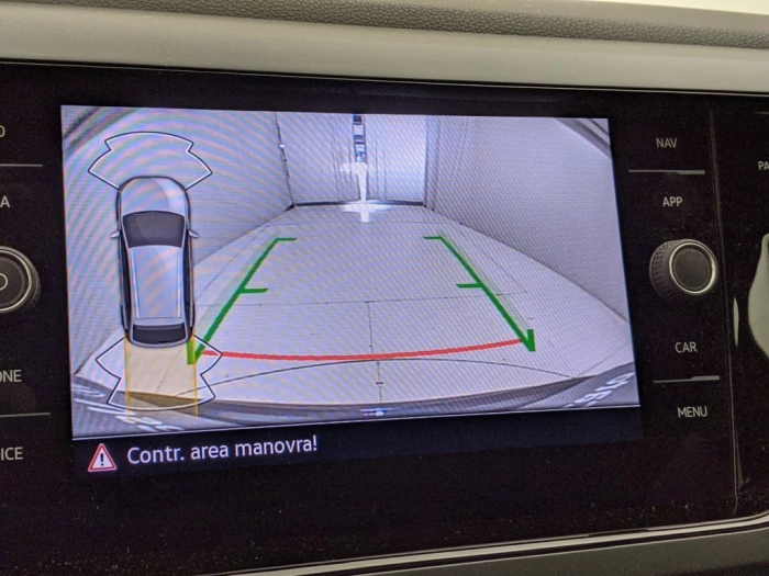 Volkswagen Taigo Taigo 1.0 TSI 110 CV DSG R-Line