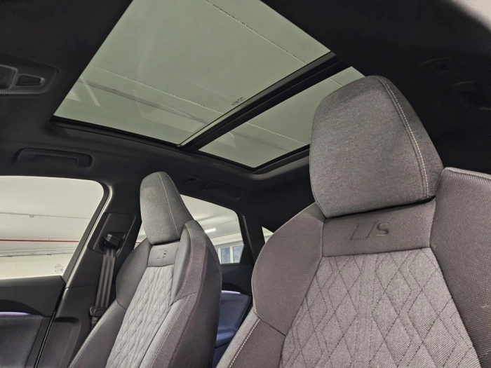 Audi Q5 Q5 SPB TFSI 150 kW mHEV+ S tronic S line edition