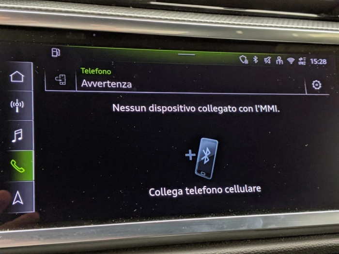 Audi Q3 Q3 SPORTBACK 35 TDI S TRONIC