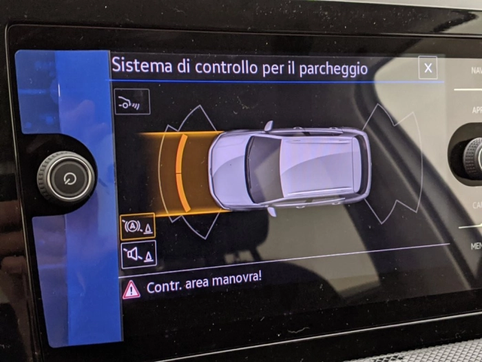 Volkswagen T-Cross T-CROSS 1.0 TSI LIFE 95CV MY 25