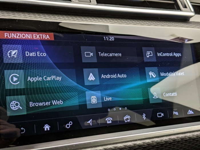 Land rover Range Range Rover Velar 2.0D I4 180 CV