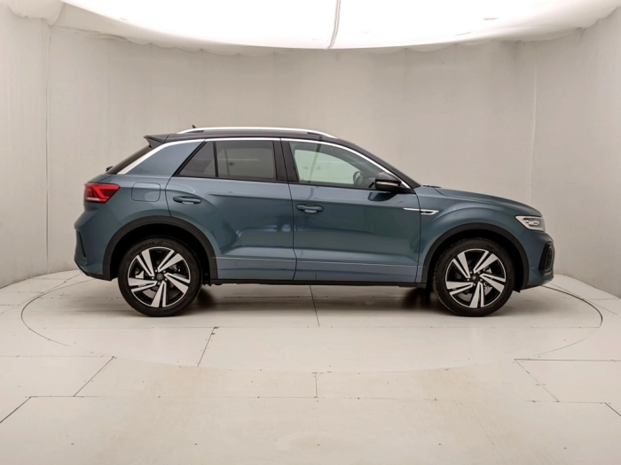 img-2 Volkswagen T-Roc Volkswagen N1243073