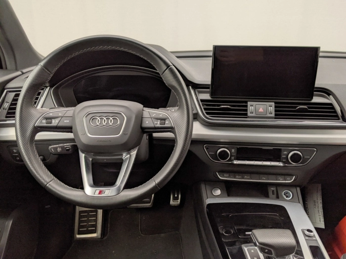 Audi Q5 Q5 SPORTBACK 40 TDI QUATTRO S TRONIC