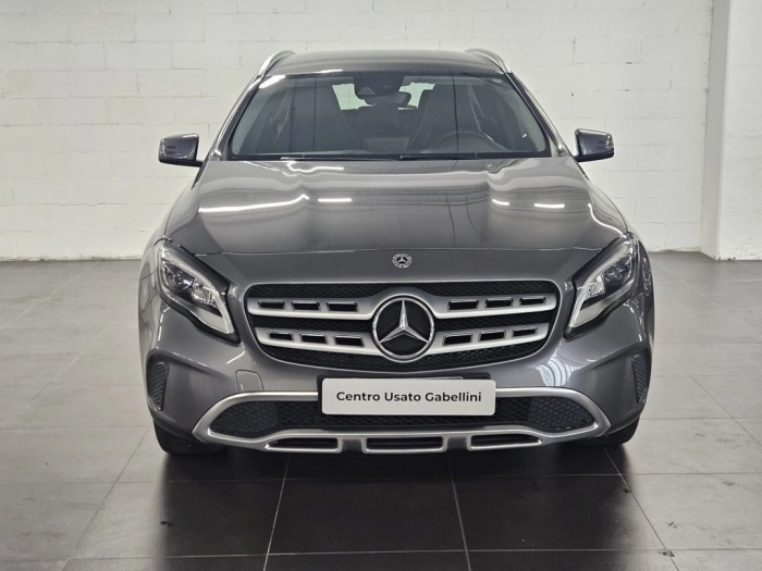 img-1 Mercedes-Benz Classe G Mercedes-Benz U1282108