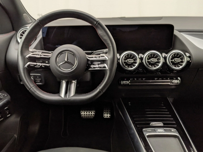 Mercedes-Benz Classe G GLA 250 e hybrid EQ AMG Line Premium