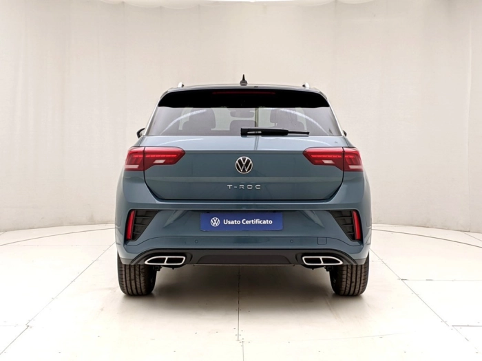 img-4 Volkswagen T-Roc Volkswagen N1243073
