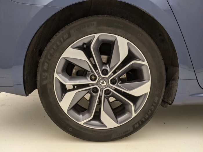 Renault Talisman Sporter Blue dCi 150 CV Executive 4Control