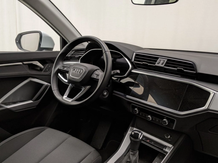Audi Q3 Q3 35 TDI S TRONIC