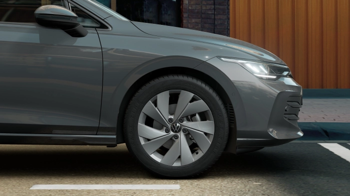 Volkswagen Nuova GOLF 2.0 TDI SCR LIFE 115 CV MY 26