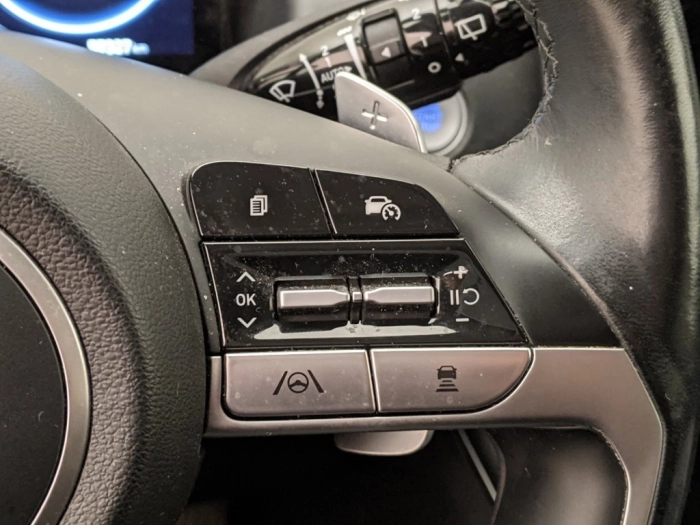 Hyundai Tucson Tucson 1.6 PHEV 4WD aut. Exellence