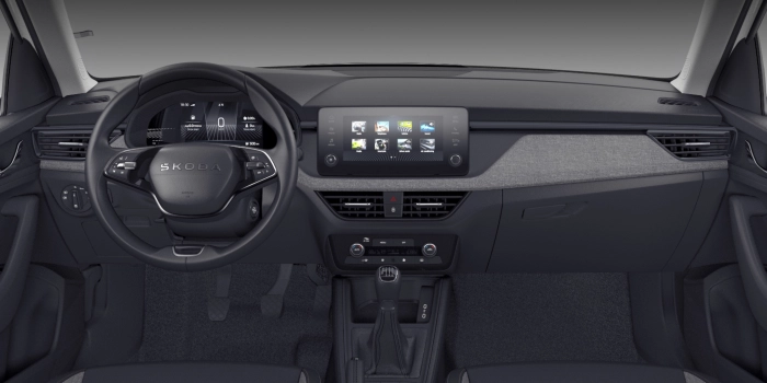 img-3 Skoda Kamiq Skoda N1248089