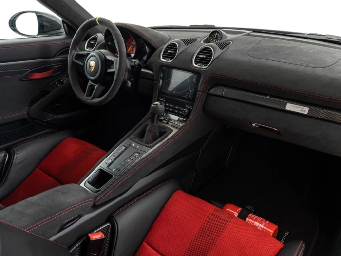 img-3 Porsche Boxster Porsche N1247359