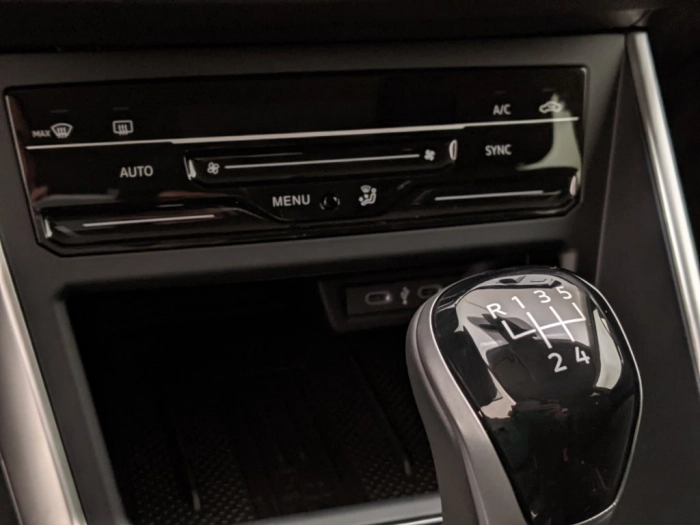 Volkswagen Polo Polo Life 1,0 l TSI filtro MY 25