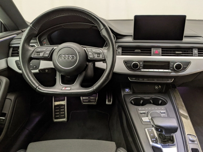 Audi A5 A5 2.0 TDI 190 CV S tronic Business Sport