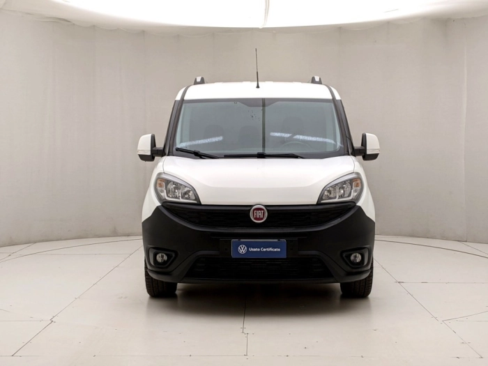 img-1 Fiat Doblò Fiat U1282292