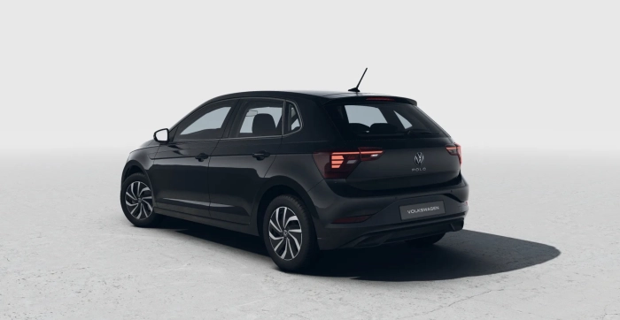 img-2 Volkswagen Polo Volkswagen N1245266