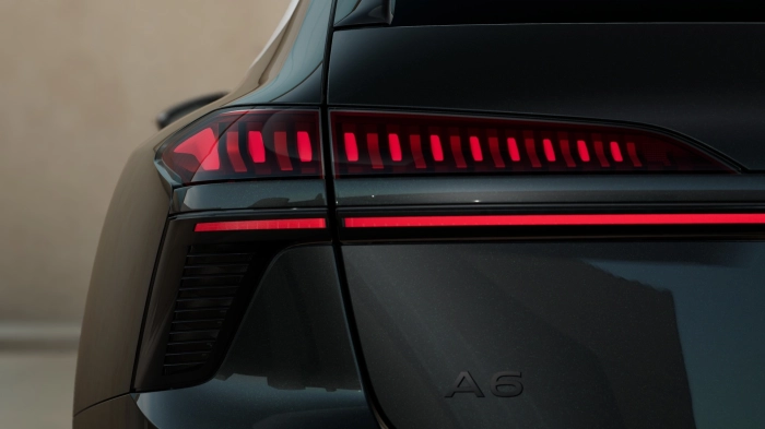 Audi A6 A6 Avant  TDI2,0  L4150    A7