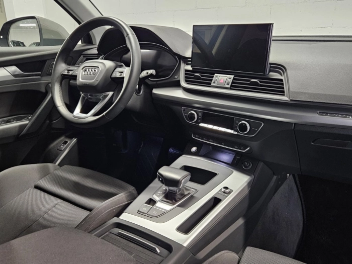 img-2 Audi Q5 Audi U1280533