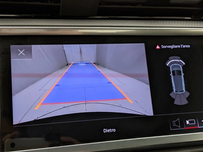 Audi Q3 Q3 45 TFSI e S tronic Business