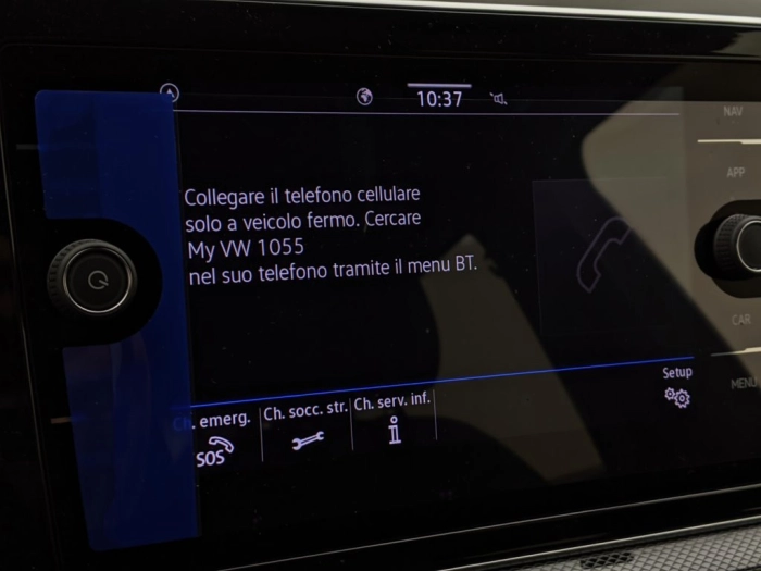 Volkswagen T-Cross T-CROSS 1.0 TSI R-LINE 115CV MY 25