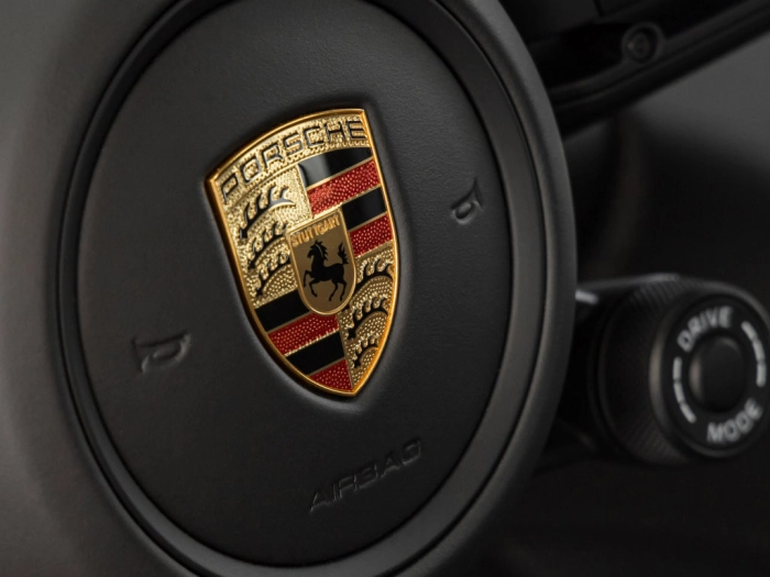 Porsche PANAMERA Panamera 4 E-Hybrid Sport Turi