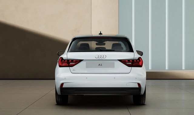 img-3 Audi A1 Audi N1240597