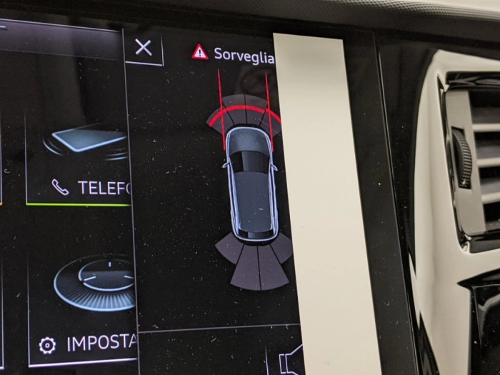 Audi A1 A1 SPORTBACK 25 TFSI MY 24