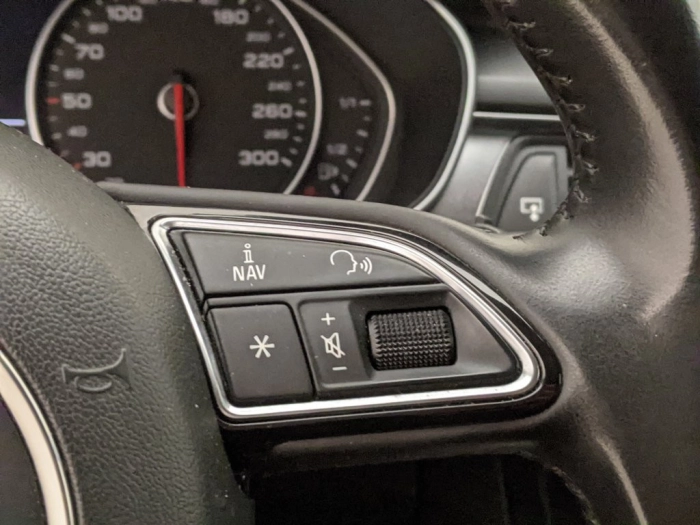 Audi A6 A6 allroad 3.0 TDI 245 CV S tronic