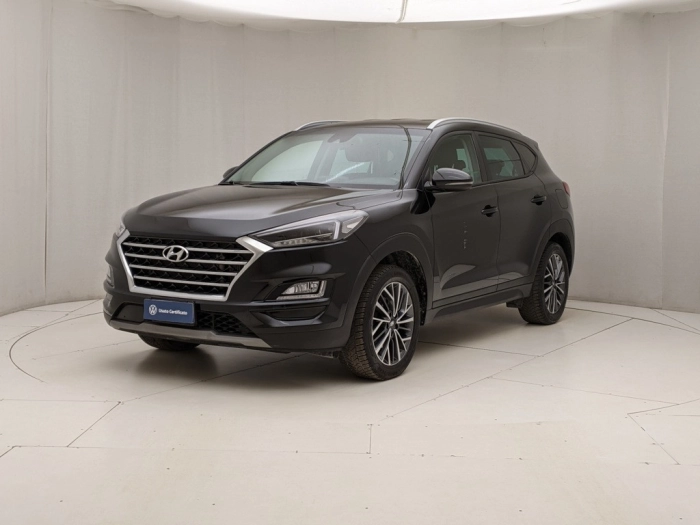 img-0 Hyundai Tucson Hyundai U1282871