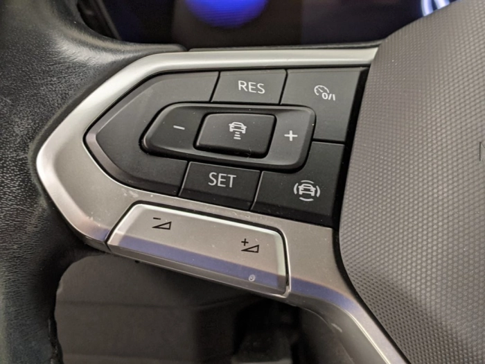 Volkswagen T-Cross T-Cross 1.0 TSI 110 CV Style