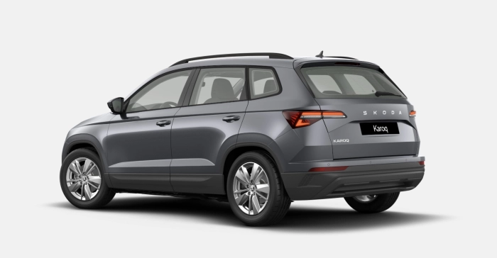 img-1 Skoda Karoq Skoda N1247259