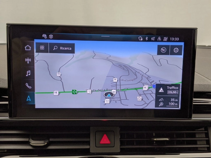 Audi A4 S4 AVANT TDI QUATTRO TIPTRONIC MY 24