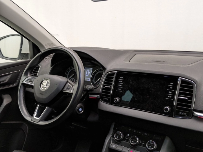 Skoda Karoq Karoq 1.6 TDI SCR DSG Style