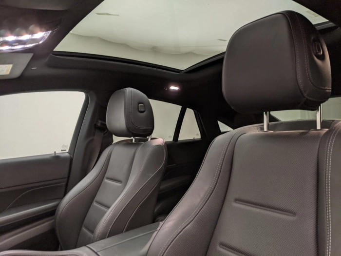 Mercedes-Benz Classe G GLE 300 d 4Matic Mild Hybrid Coupé Premium Plus